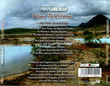 Purpendicular "Venus To Volcanus"