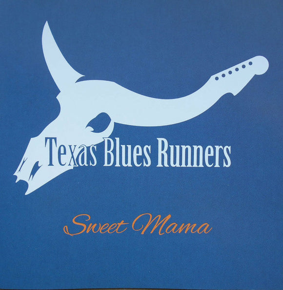 Texas Blues Runners 