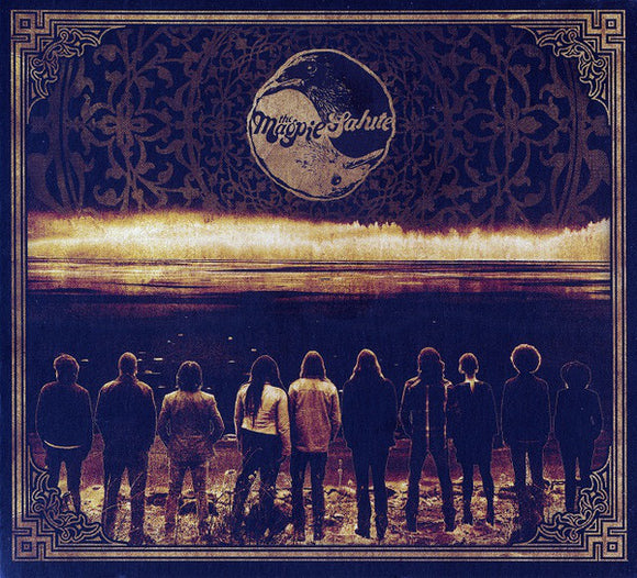 Magpie Salute, The 