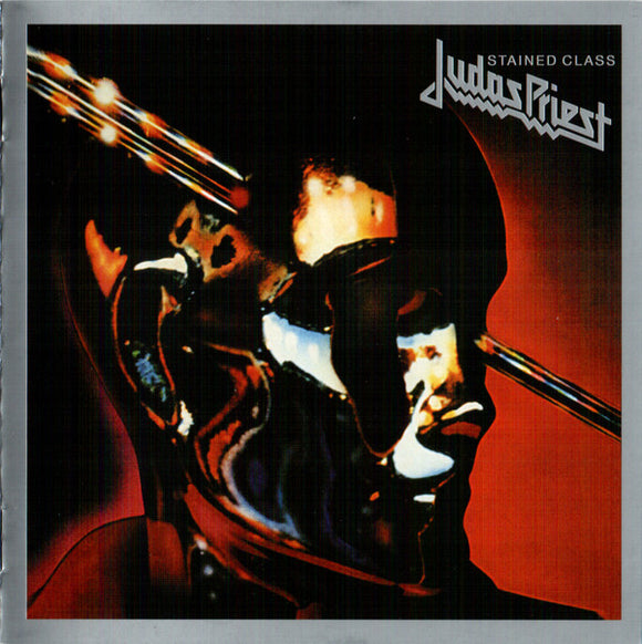 Judas Priest 