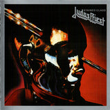 Judas Priest "Stained Class"