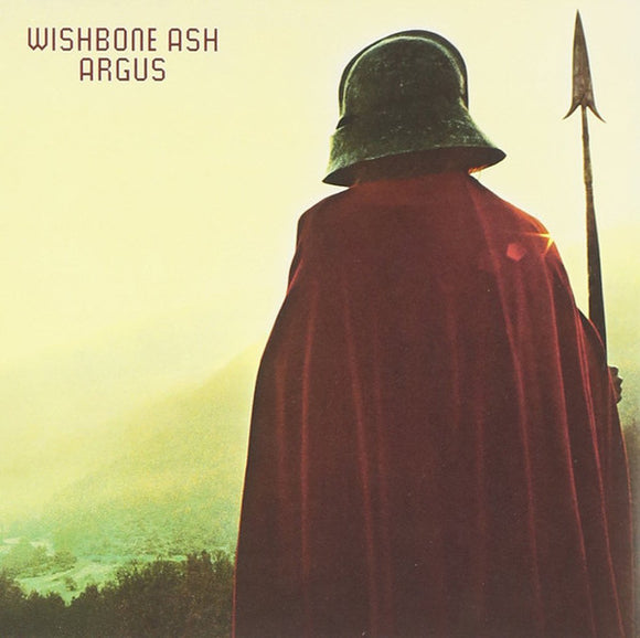 Wishbone Ash 