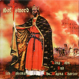 Rick Wakeman "Softsword (King John And The Magna Charter)"