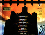 Rick Wakeman "Softsword (King John And The Magna Charter)"