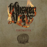 Whiskey Myers "Firewater"