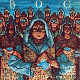 Blue Öyster Cult "Fire Of Unknown Origin"