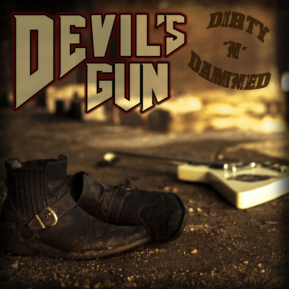 Devil's Gun 