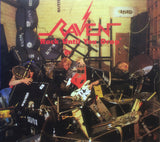 Raven : "Rock Until You Drop"