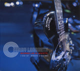 Sonny Landreth "Recorded Live In Lafayette" 2 CD