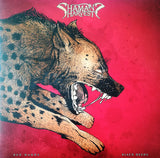 Shaman's Harvest "Red Hands Black Deeds" LP