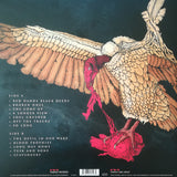 Shaman's Harvest "Red Hands Black Deeds" LP