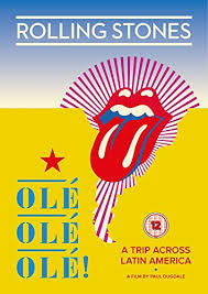 Rolling Stones, The 