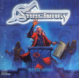 Sanctuary : "Refuge Denied"