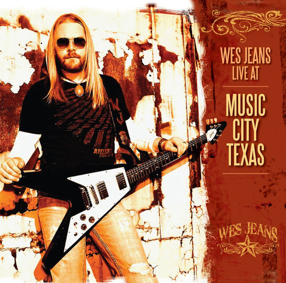 Wes Jeans 