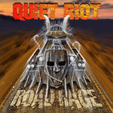 Quiet Riot "Road Rage"
