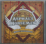 Asphalt Horsemen "Brotherhood"