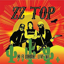 ZZ Top 