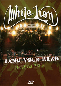 White Lion "Live At Bang Your Head Festival 2005"