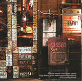 Savoy Truffle, The "Roadhouse Boogie"