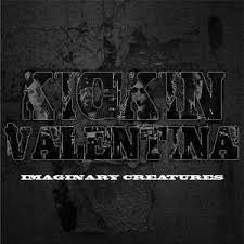 Kickin Valentina 