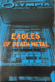 Eagles Of Death Metal "I Love You All The Time: Live At The Olympia In Paris"