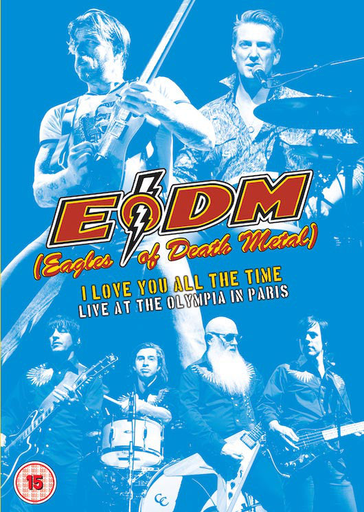 Eagles Of Death Metal 