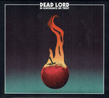 Dead Lord "In Ignorance We Trust" spécial édition with bonus track & patch
