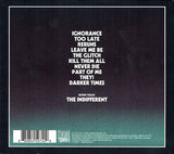 Dead Lord "In Ignorance We Trust" spécial édition with bonus track & patch