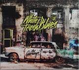 Quireboys, The "White Trash Blues"