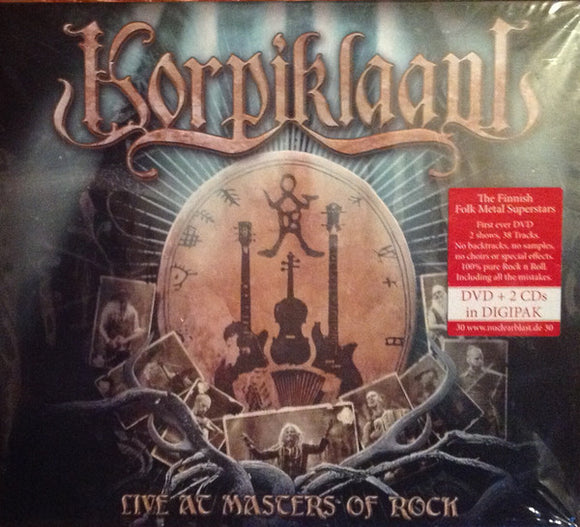 Korpiklaani 