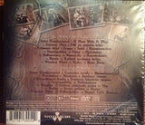 Korpiklaani "Live At Masters Of Rock" 2 CD + DVD
