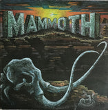Mammoth "Mammoth"