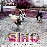 Simo : "Rise & Shine" 2 LP