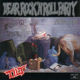 Tilt : "Dear Rock 'N Roll Party 50's-60's"