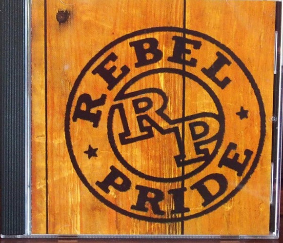 Rebel Pride 