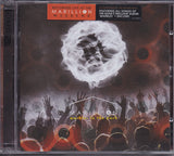 Marillion "Marbles In The Park" 2 CD