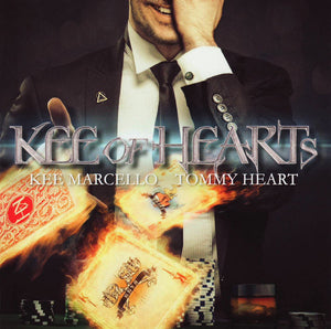 Kee Of Hearts "Kee Of Hearts"