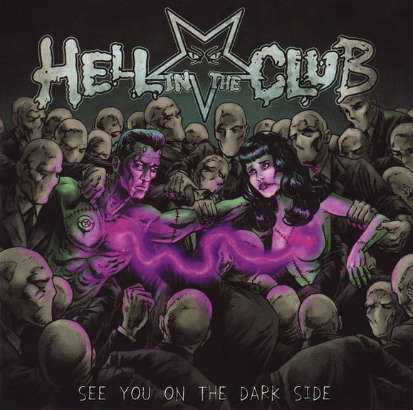 Hell In The Club 