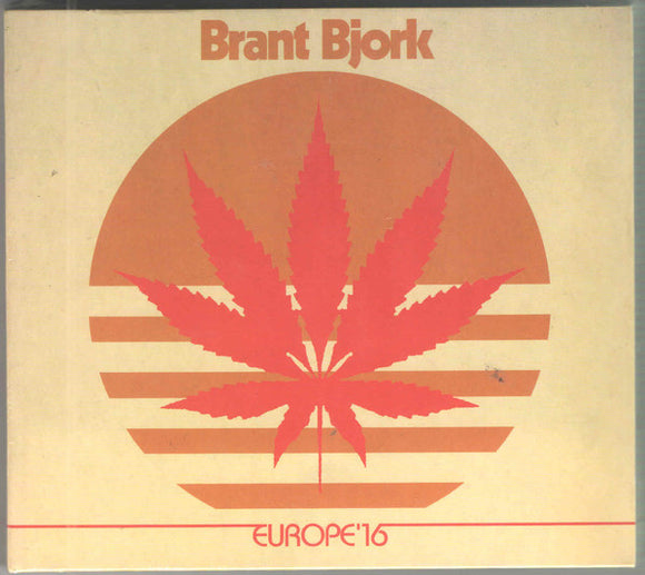 Brant Bjork 
