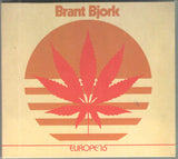 Brant Bjork "Europe '16" 2 CD live !