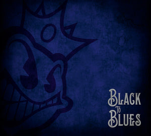 Black Stone Cherry "Black To Blues"