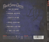 Black Stone Cherry "Black To Blues"