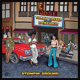 Tommy Castro And The Painkillers "Stompin' Ground"