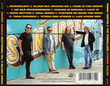 Tommy Castro And The Painkillers "Stompin' Ground"