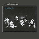 Allman Brothers Band, The "Idlewild South (45th Anniversary Remastered Edition)"