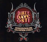 Dirty Dave Osti "Shakedown On Salvation Street"