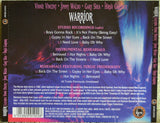 Warrior : Featuring Vinnie Vincent "Warrior"