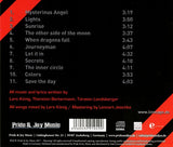 Lioncage "The Second Strike"