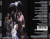 Manowar "Battle Hymns"