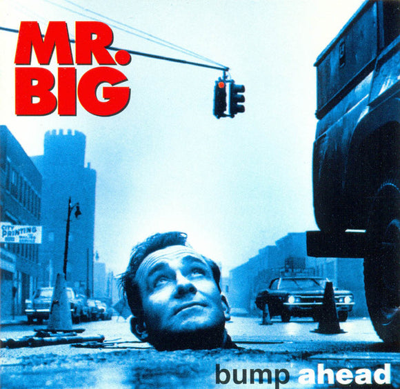Mr. Big 